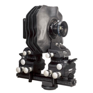 Cambo Actus-XL View Camera