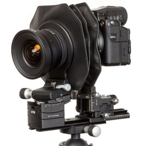 Cambo Actus-GFX View Camera