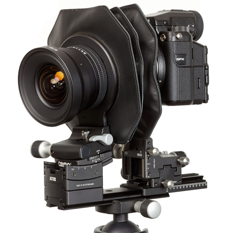 Cambo Actus-GFX View Camera