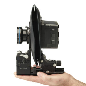 Cambo Actus-DB2 View Camera