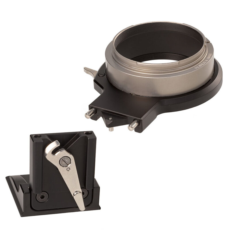 Cambo Actus-XL Rear Bayonet for Fuji GFX-100
