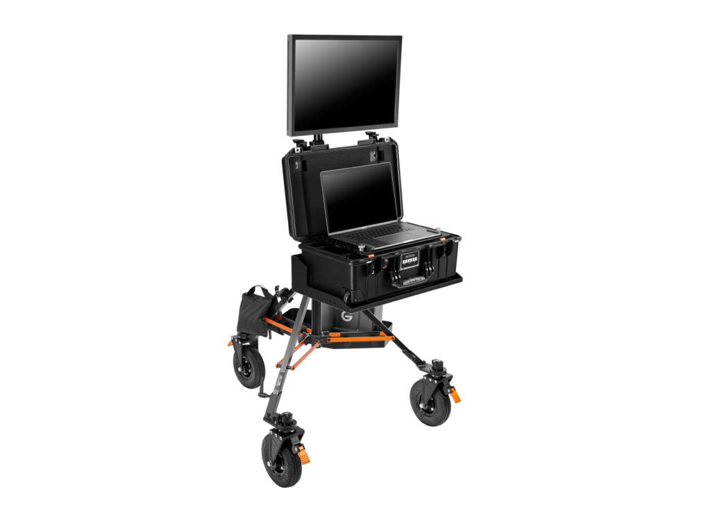 INOVATIV Axis DigiStation