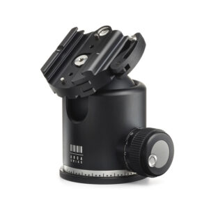 ARCA-SWISS Monoball Z1+ SP (Single Pan) with FlipLock® Quick Set Device