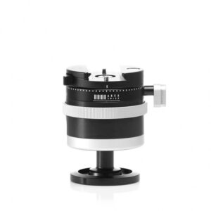 ARCA-SWISS Monoball p0 with Monoball®Fix Quick Set Device