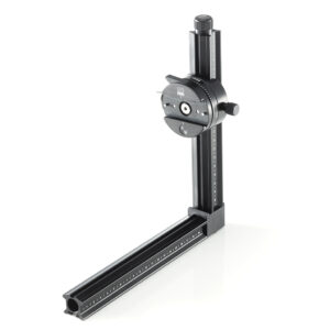 ARCA-SWISS monoball® Pan System Pro