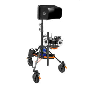 INOVATIV Axis Control Station