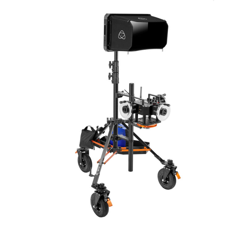 INOVATIV Axis Control Station