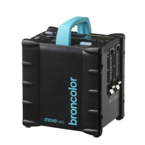 Broncolor Move 1200 L