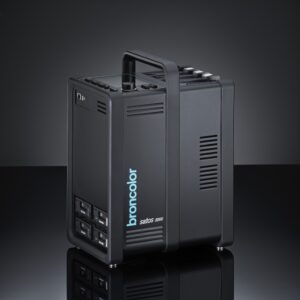 Broncolor Satos 1600/3200 Power Pack