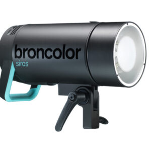 Broncolor Siros S