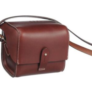 ARCA-SWISS C1 Cube Head Leather Case