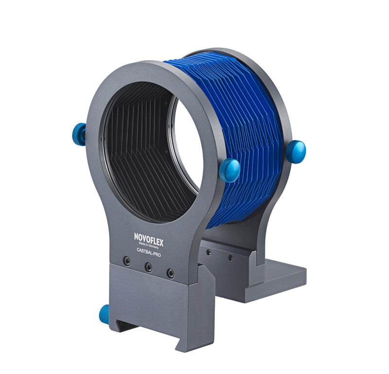 Novoflex CASTBAL-PRO Bellows Attachment