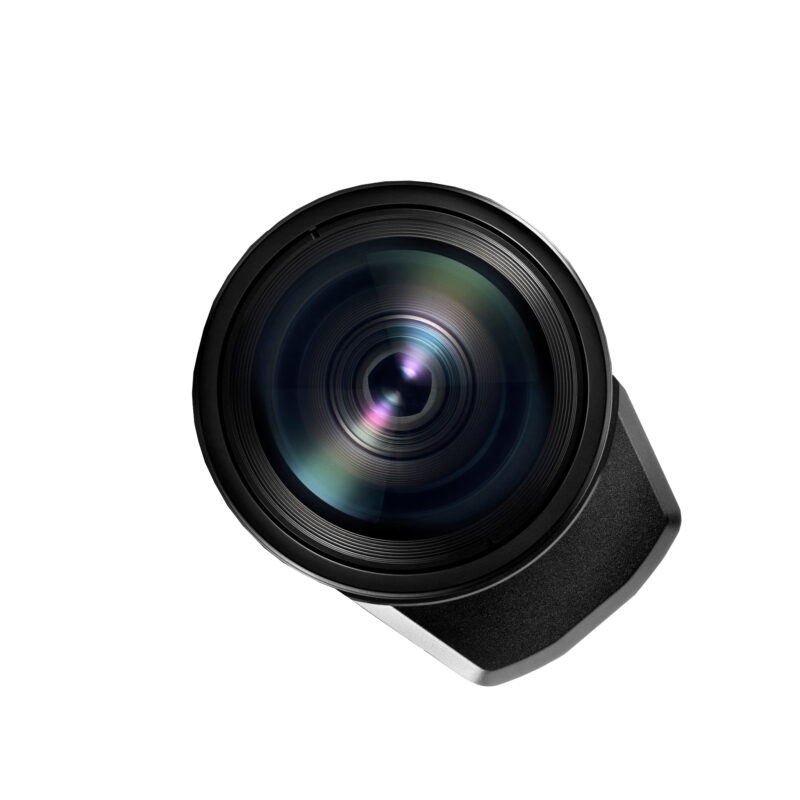Rodenstock HR Digaron-SW 138mm f6.5 Float (X-Shutter)