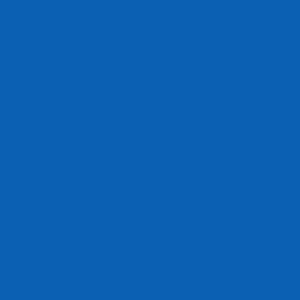 Colorama Colormatt PVC Background 100 x 130cm Royal Blue