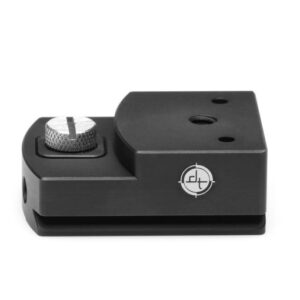 DT Dovetail with Compendium Mount for Phase One XT
