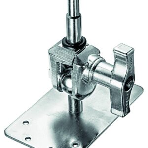 Avenger Baby Plate with 16mm swivel spigot (F810)