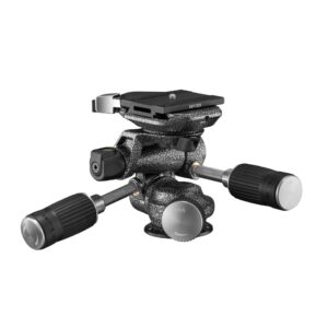 Gitzo GHF3W 3-Way-Fluid-Head