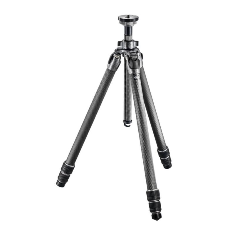 Gitzo GT3532 Mountaineer Tripod - Series 3 Carbon - 3 Section