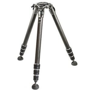 Gitzo GT3543LS Systematic - Series 3 Carbon - eXact Long Tripod