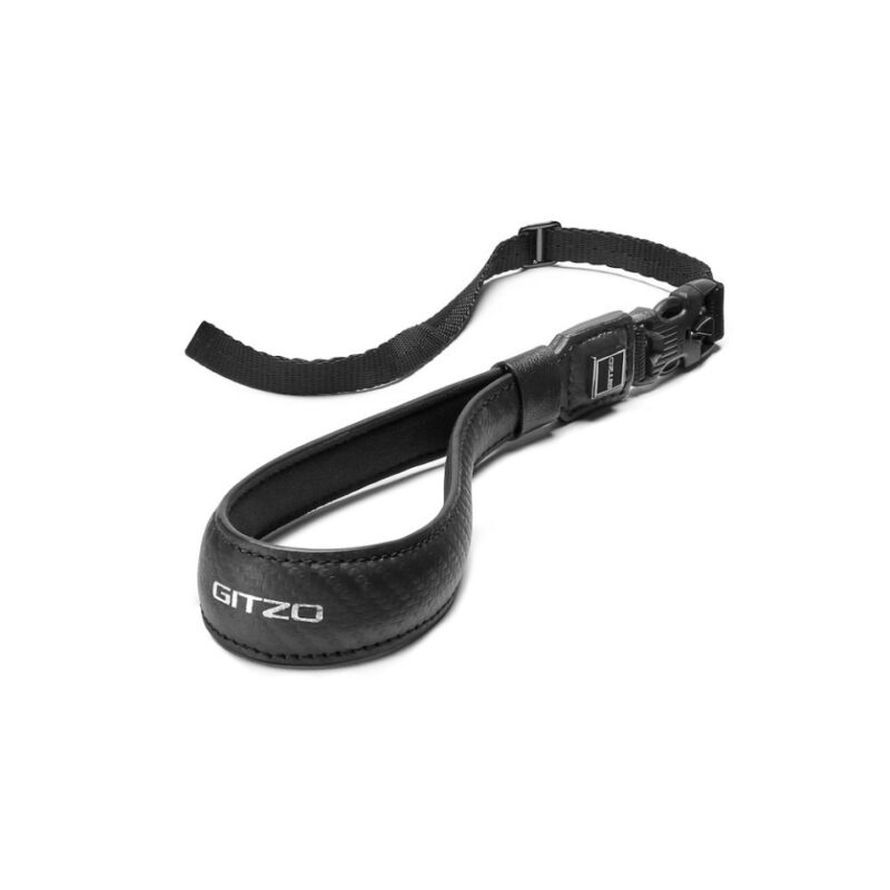 Gitzo Century Leather Camera Wrist Strap