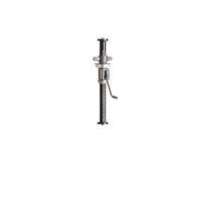 Gitzo GS5313GS Geared Column Systematic Carbon - Series 5