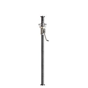 Gitzo GS5313LGS Long Geared Column Systematic Carbon - Series 5