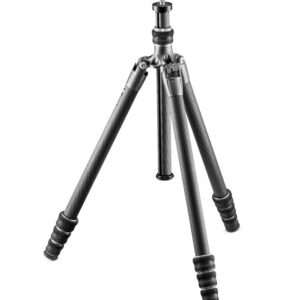 Gitzo GT1545T Traveler - Series 1 Carbon - 4 Section - eXact Tripod