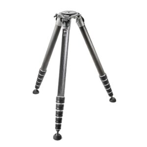 Gitzo GT5563GS Systematic - Series 5 Giant - eXact Carbon