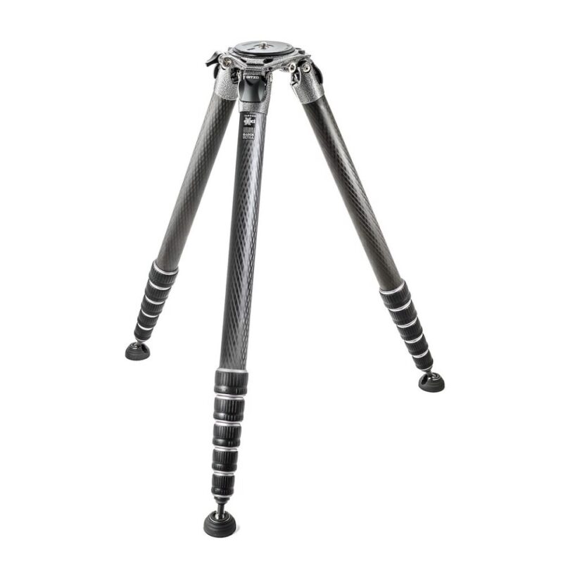 Gitzo GT5563GS Systematic - Series 5 Giant - eXact Carbon