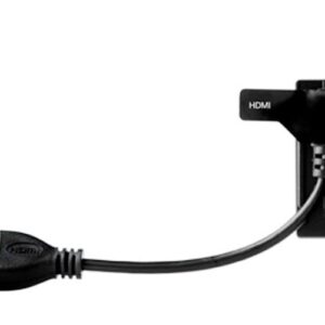Phase One HDMI Adapter Cable