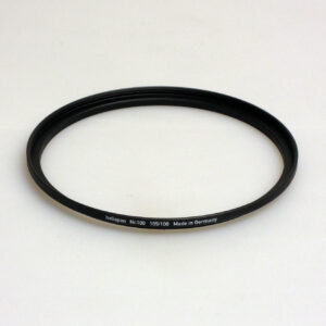 Heliopan Adapter/Stepping Ring up to 105mm (Filter)