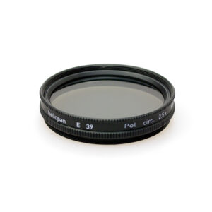 Heliopan Circular Polarising Filter,39-105mm