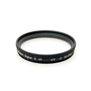 Heliopan SH-PMC Multi Coated UV Protection Filter, 37-105mm