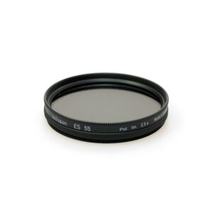 Heliopan Linear Polarising Filter, 39-105mm