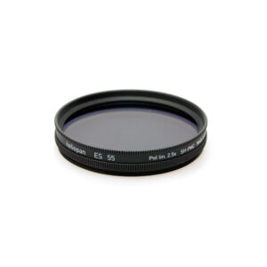 Heliopan SH-PMC (Multi Coated) Linear Polarising Filter, 39-105mm