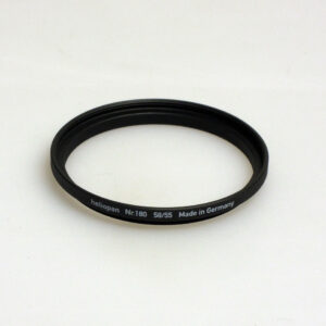 Heliopan Adapter/Stepping Ring up to 58mm (Filter)