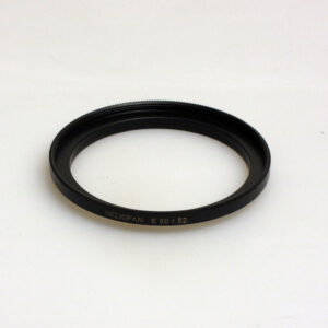 Heliopan Adapter/Stepping Ring up to 60mm (Filter)
