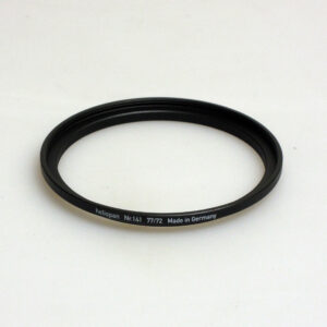 Heliopan Adapter/Stepping Ring up to 77mm (Filter)