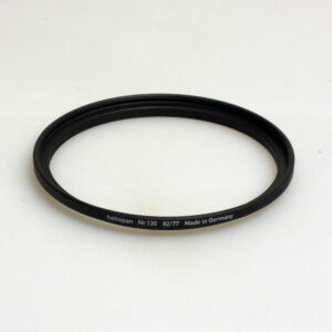 Heliopan Adapter/Stepping Ring up to 82mm Filter