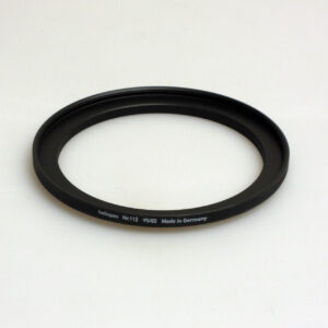 Heliopan Adapter/Stepping Ring up to 95mm (Filter)