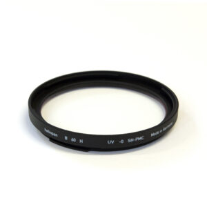 Heliopan SH-PMC Multi Coated UV Protection Filter. Hasselblad Bay60/Bay 70