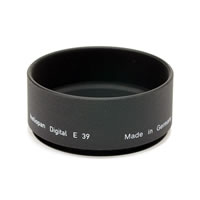 Heliopan Long Metal Lens Hood, 39-105mm