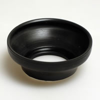 Heliopan Collapsible Rubber Lens Hood,39-105mm