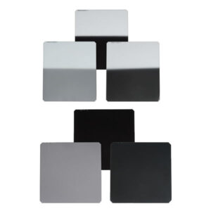 Hitech 67x85mm Neutral Density Hard Edge Master Kit