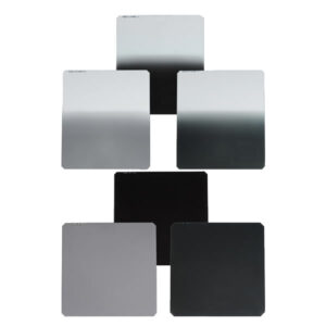 Hitech 67x85mm Neutral Density Soft Edge Master Kit