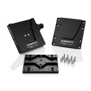 INOVATIV QR Quick Release VESA Monitor Mount System