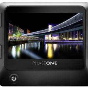 Phase One IQ4 Digital Backs