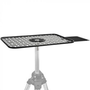 Seaport i-Visor Pro MAG Platform w/ Mouse Tray