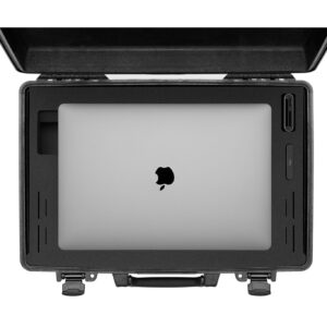 iWorkCase V3 Inlays