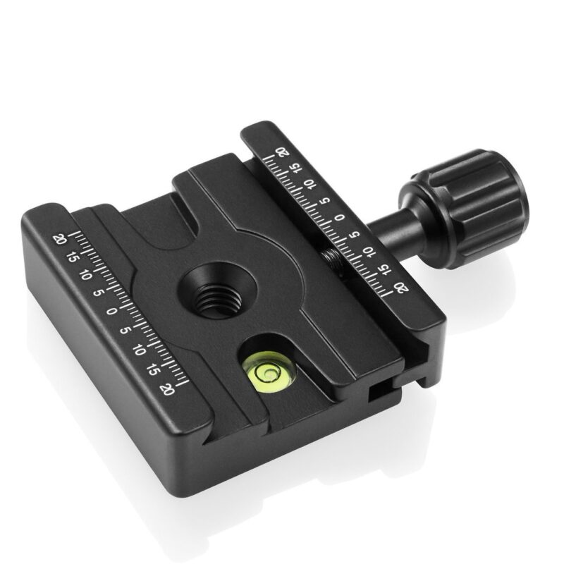iWorkCase Quick Release Clamp